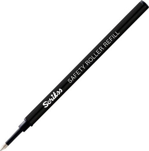 Roller Refil Kalem Yedeği Siyah SRC-888
