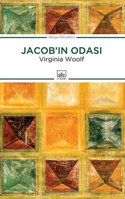 Jacob'ın Odası