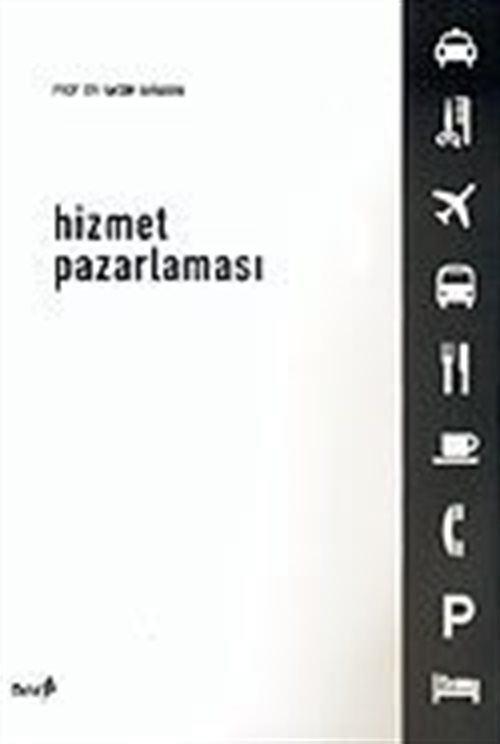 Beta Yayınları Hizmet Pazarlaması