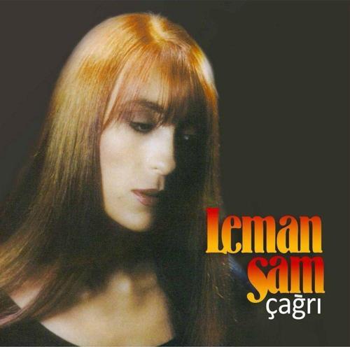 Leman Sam Çağrı Plak