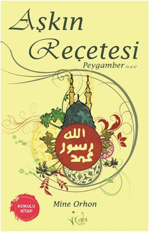 Aşkın Recetesi
