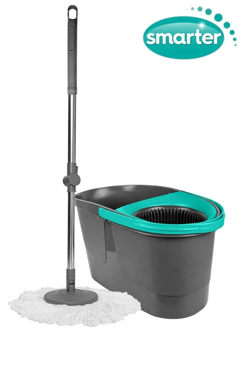 OTOMATİK TEMİZLİK SETİ MOP PASPAS