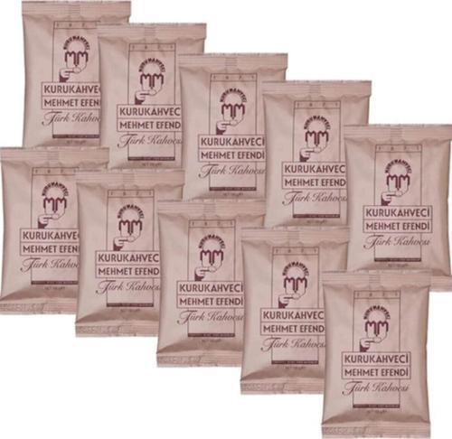100 gr 10 Adet Türk Kahvesi
