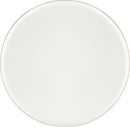 Chopin Altın Serisi 31cm Düz Tabak