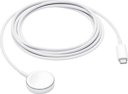 Usb-C Manyetik Saat Şarj Kablosu 1 Metre WTH-20