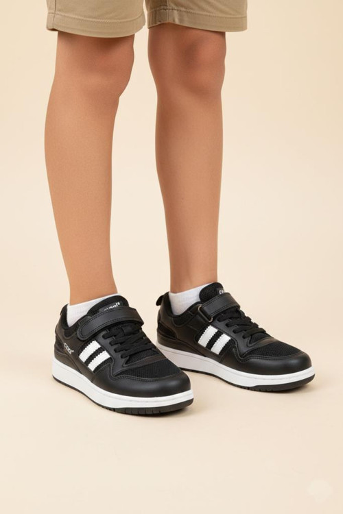 Stella Unisex Çocuk Snaekers Spor Ayakkabı