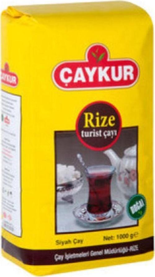 Çaykur Turist Çay 1000 Gr