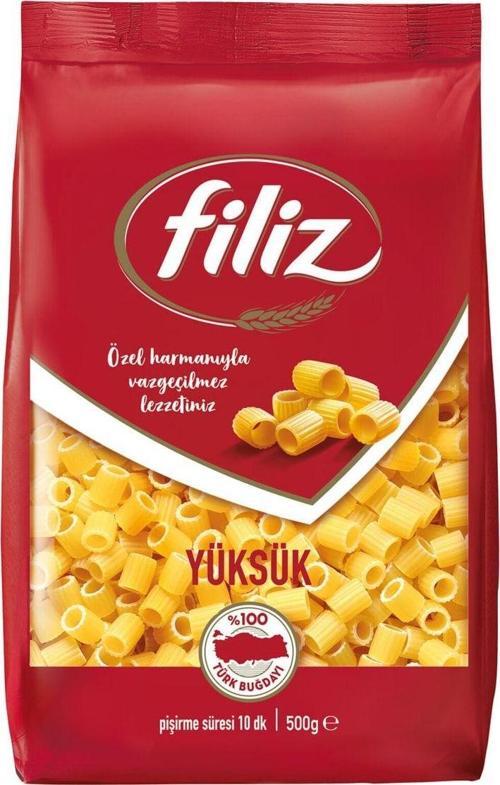 Yüksük 500 G