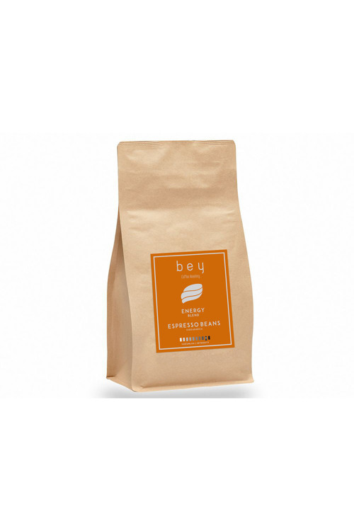 Roastery Energy Blend Espresso Beans Çekirdek Kahve 250 G