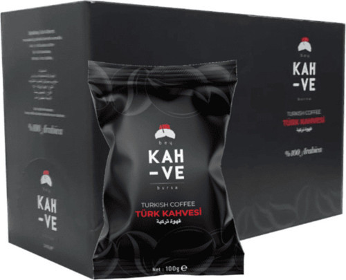 Türk Kahvesi 12X100 G
