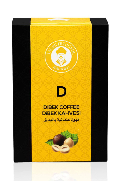Dibek Kahve 200 G
