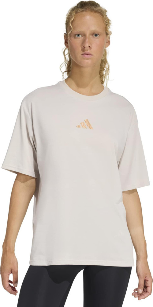 Kadın Koşu - Yürüyüş T-Shirt W Anml G T Kb9418