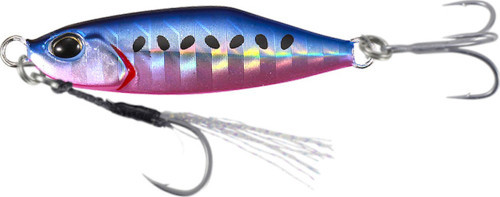 Tetra Works Tetrajig 12gr. PHA0187 Blue Pink Sardine