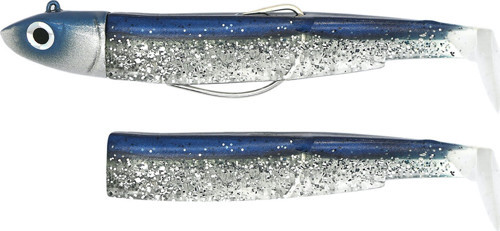 Black Minnow BM140/4 BM3160 Combo Offshore 14cm 40gr Barracuda