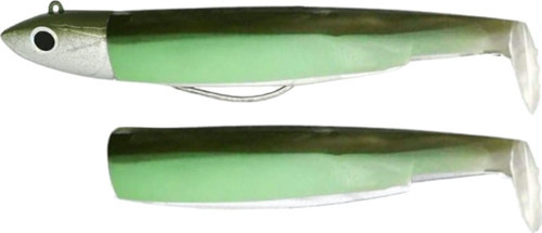 Black Minnow BM160/5 BM894 Combo Deep 16cm 90gr Khaki Glow