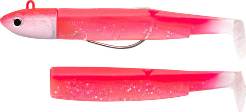 Black Minnow BM140/4 BM3120 Combo Deep 14cm 60gr Fluo Pink
