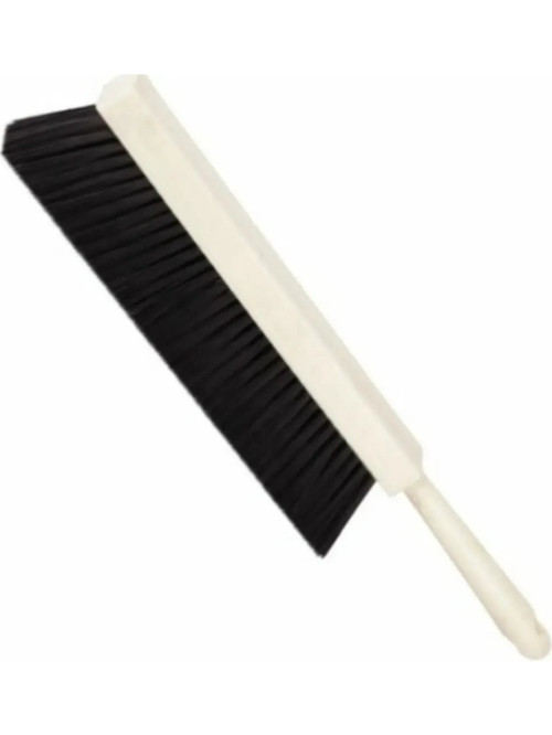 FIRÇA TEZGAH SİYAH KIL PLASTİK