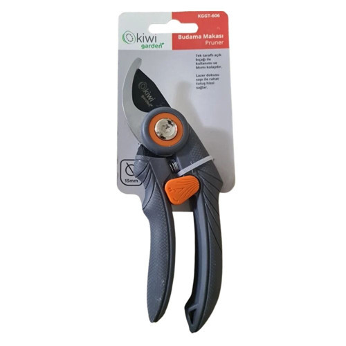 KGGT 606 Budama Makası 15 mm