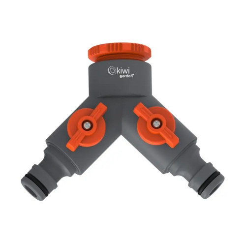 KGH-108 Anahtarlı Y Konnektörü