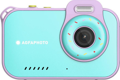 REALIKIDS WATERPROOF 2 - MAVI