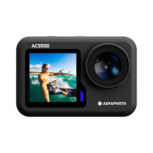 REALIMOVE AC9500 VIDEO KAMERA