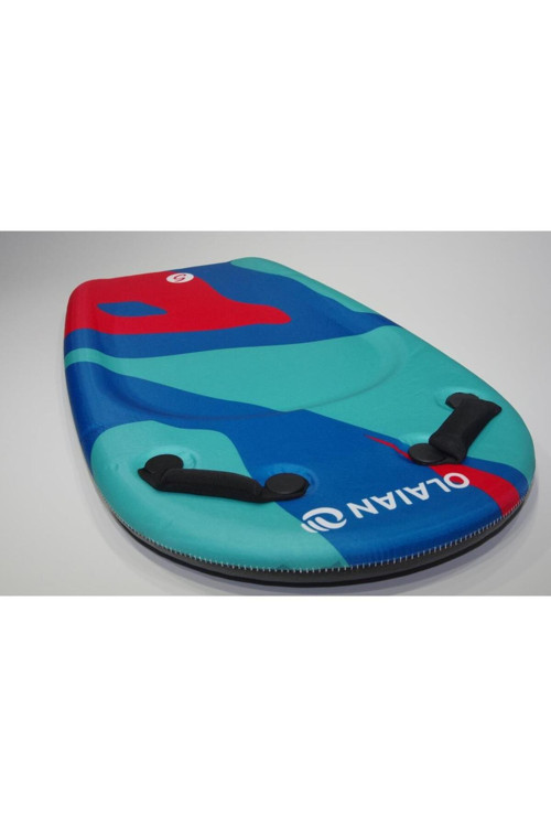 Bodyboard Sörf Tahtası Çocuktutacaklı Bodyboard Meridyendukkan Olaıan