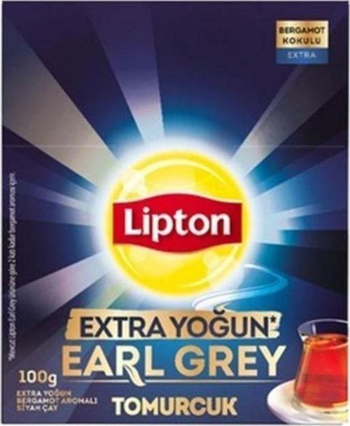 Extra Yoğun Early Grey Tomurcuk 100 Gr