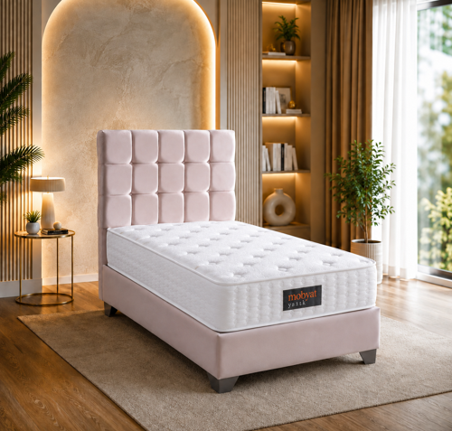 Lucas Perfect Full Ortopedik Yatak 150X200