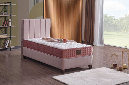 Ultra Full Ortopedik Prenses Yatak 100X200