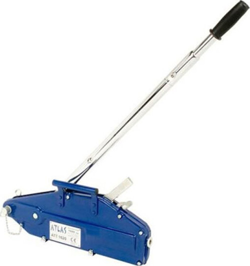 ATT 1620 1.6 Ton 20 mt Trifor