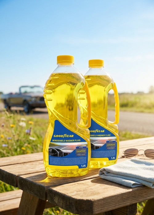 YAZLIK 2'Lİ SET CAM SUYU 1,8 LT (2 x 1.8 Litre)