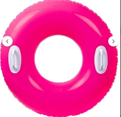 59258 Tutmaçlı parlak simit Çap 76 cm (30 inch)