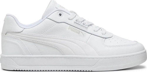 Caven 2.0 Unisex Sneaker Spor Ayakkabı – Hakiki & Sentetik Deri