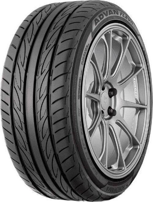 195/45R16 84W Advan Fleva V701 RF Yaz Lastiği (2025)