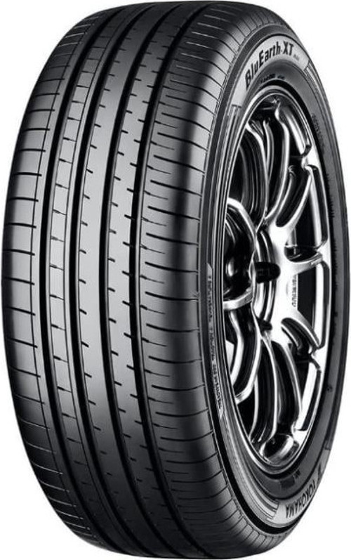 215/65R17 99V BluEarth-XT AE61 Yaz Lastiği (2025)
