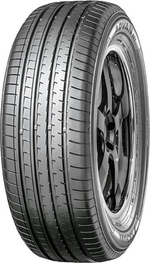 235/55R18 104V Advan 4V V61 XRBL Yaz Lastiği (2025)