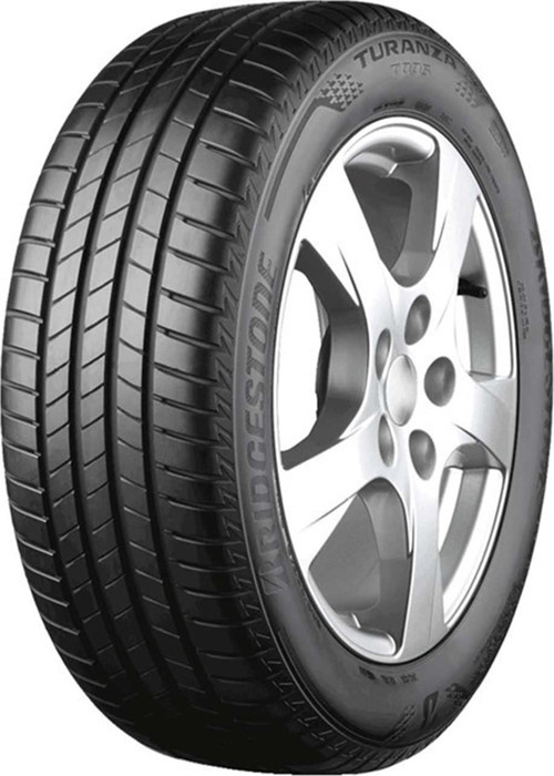 Turanza T005 195/60R15 88V Yaz Lastiği (2025)