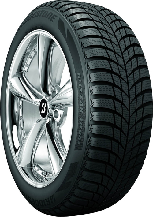 Blizzak LM001 RFT 225/50R18 95H Kış Lastiği (2025)