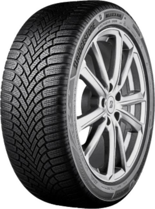 235/40R20 96W XL Blizzak 6 Kış Lastiği (2025)