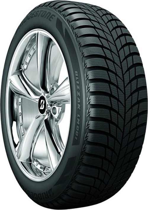 Blizzak LM001 255/40R20 97W Kış Lastiği (2023)