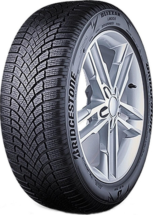 185/65R15 88T Blizzak LM005 Kış Lastiği (2025)