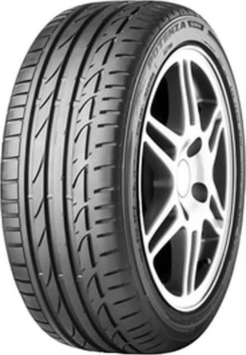 225/35R19 88Y Potenza S001 * RFT XL Yaz Lastiği (2025)