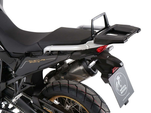 Honda CRF1100L Arka Çanta Demiri 2019-23/6529521 01 01