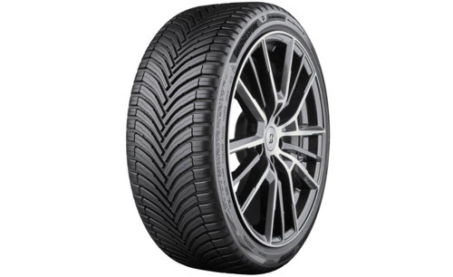225/55R17 101W XL Turanza All Season 6 Dört Mevsim Lastiği (2025)