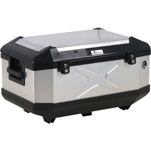 Arka Çanta Xplorer Gri 60lt/610225 00 00
