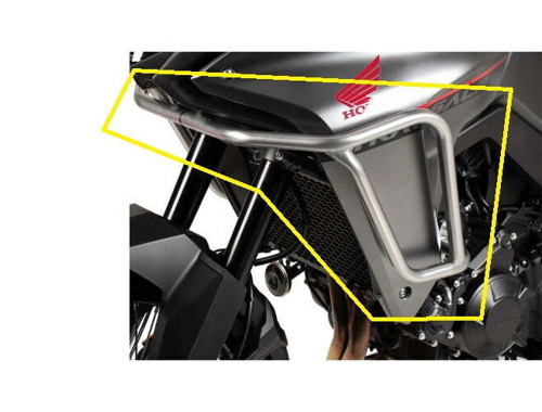 Honda 750XL Transalp Grenaj Koruma Demiri 2025-/5029556 00 01