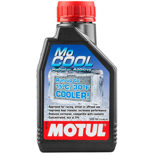 MOCOOL 500ml