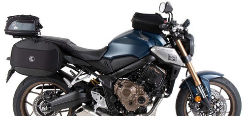 Honda CB650R Yan Çanta Demir 2021-23/6309529 00 01