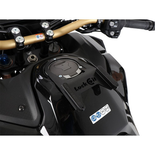 Honda CRF1100 Depo Üstü Çanta Aparatı 2019-23/5169521 00 01