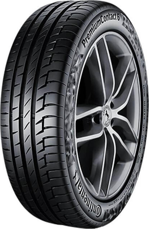 PremiumContact 6 195/65R15 91H Yaz Lastiği (2025)